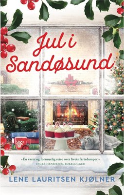 Jul i Sandøsund - en roman