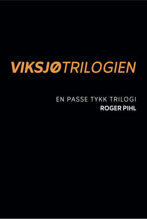 SIGNERING ROGER PIHL