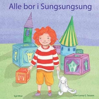 Alle bor i Sungsungsung