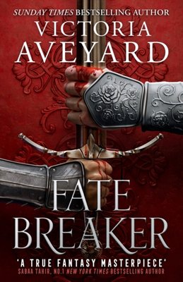 Fate breaker - Realm Breaker #3