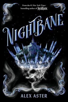 Nightbane - The Lightlark Saga #2