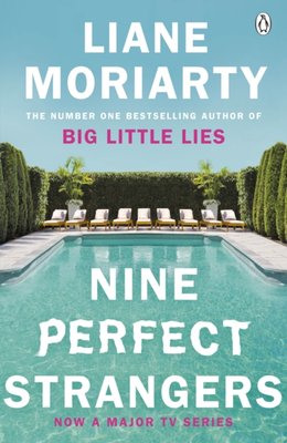 Nine perfect strangers