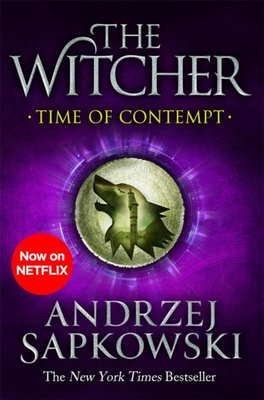 Time of contempt- The Witcher