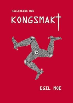 Kongsmakt - Hallsteins bok