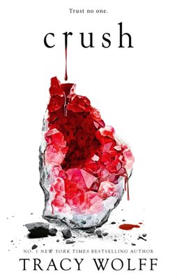 Crush - The Crave series #2
