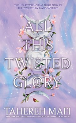 All this twisted glory - The Woven Kingdom