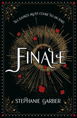 Finale - Caraval #3