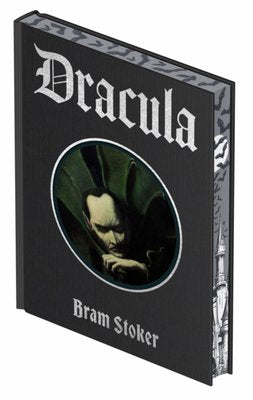 Dracula, Arcturus Decorative Classics