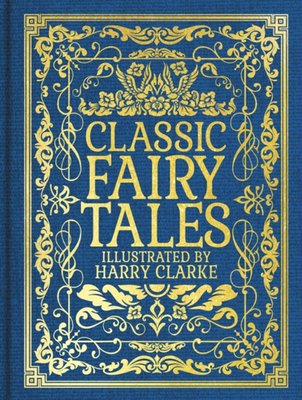 Classic Fairy Tales