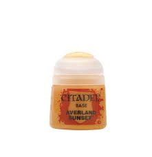 Citadel Base: Averland Sunset 12ml
