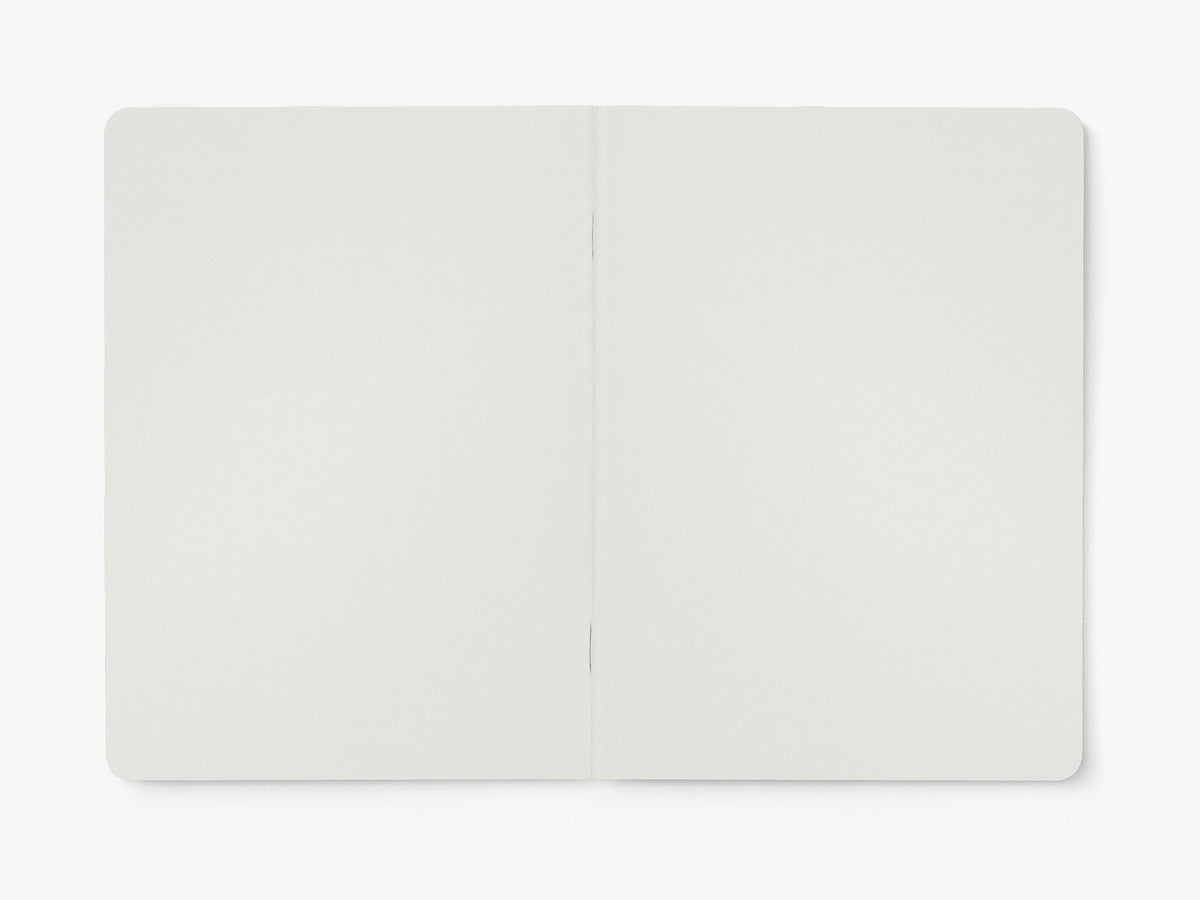 Notebook / Overthought