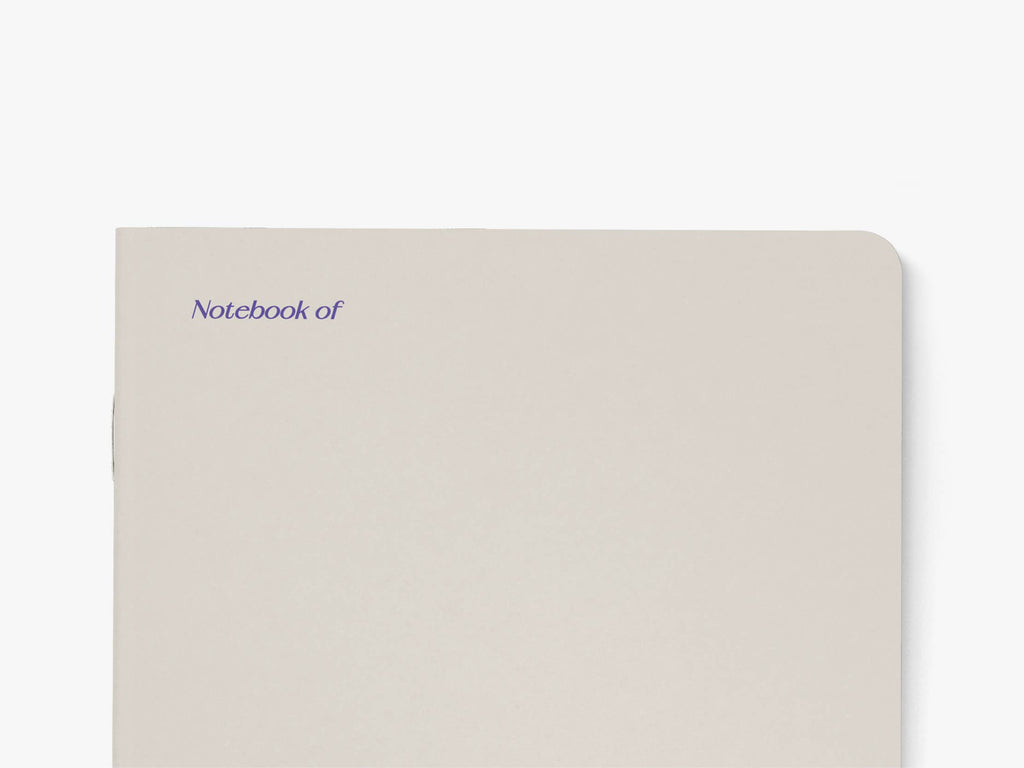 Notebook/People I am Allergic to
