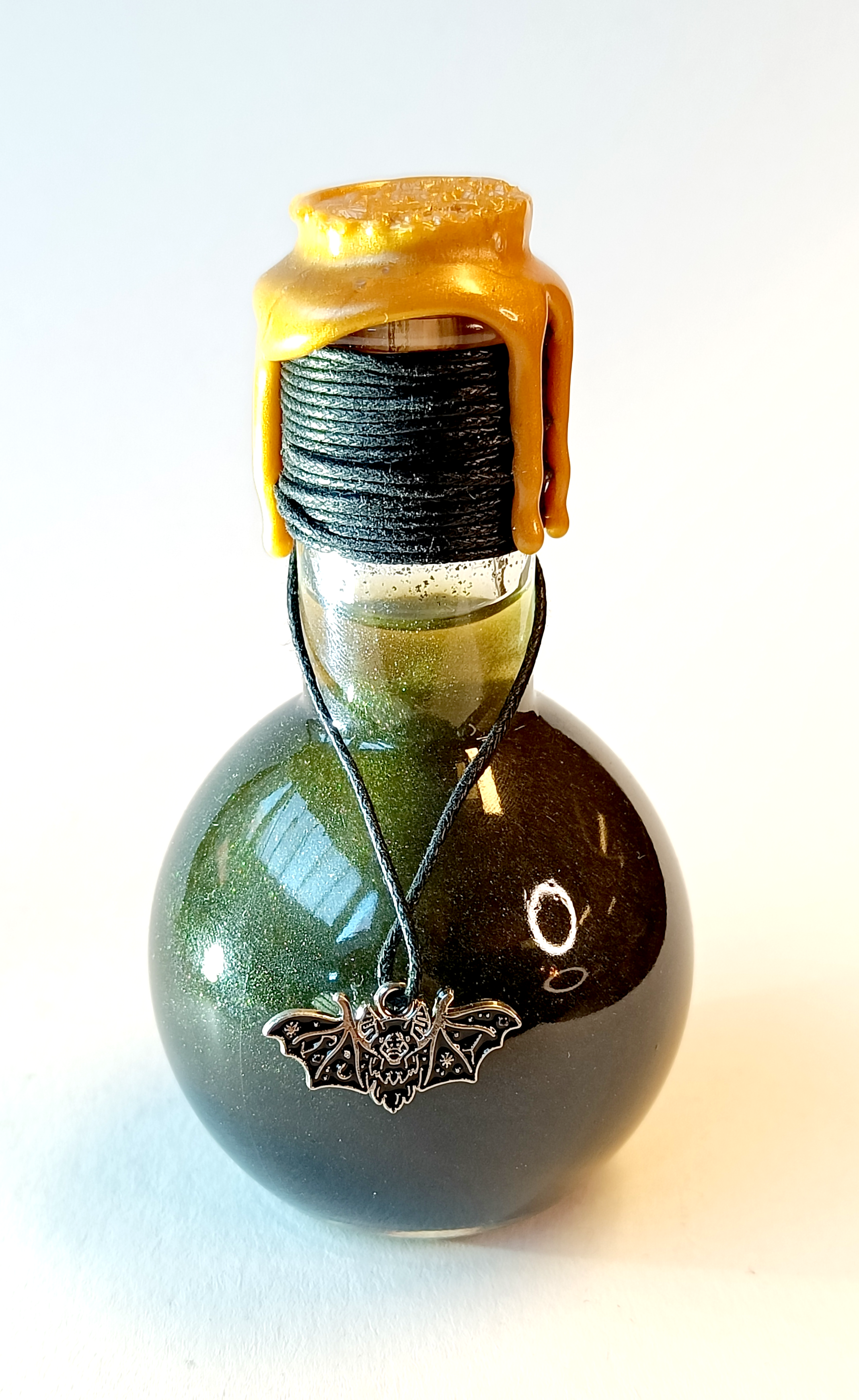 Potions - Made by Dragons - medium