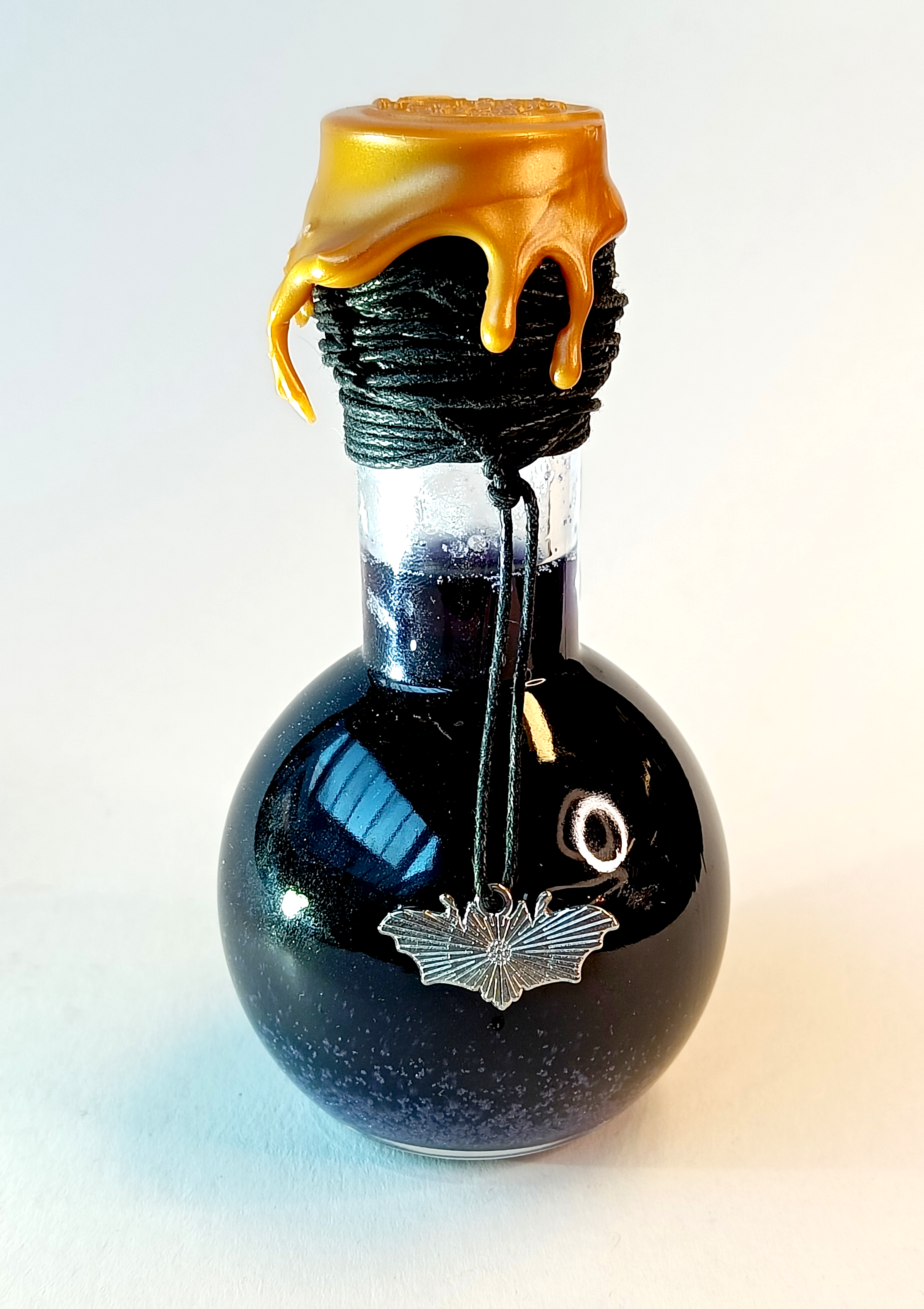 Potions - Made by Dragons - medium