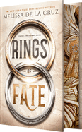 Rings of Fate - Deluxe Limited Edition