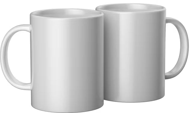 Personalisert kopp 440 ml
