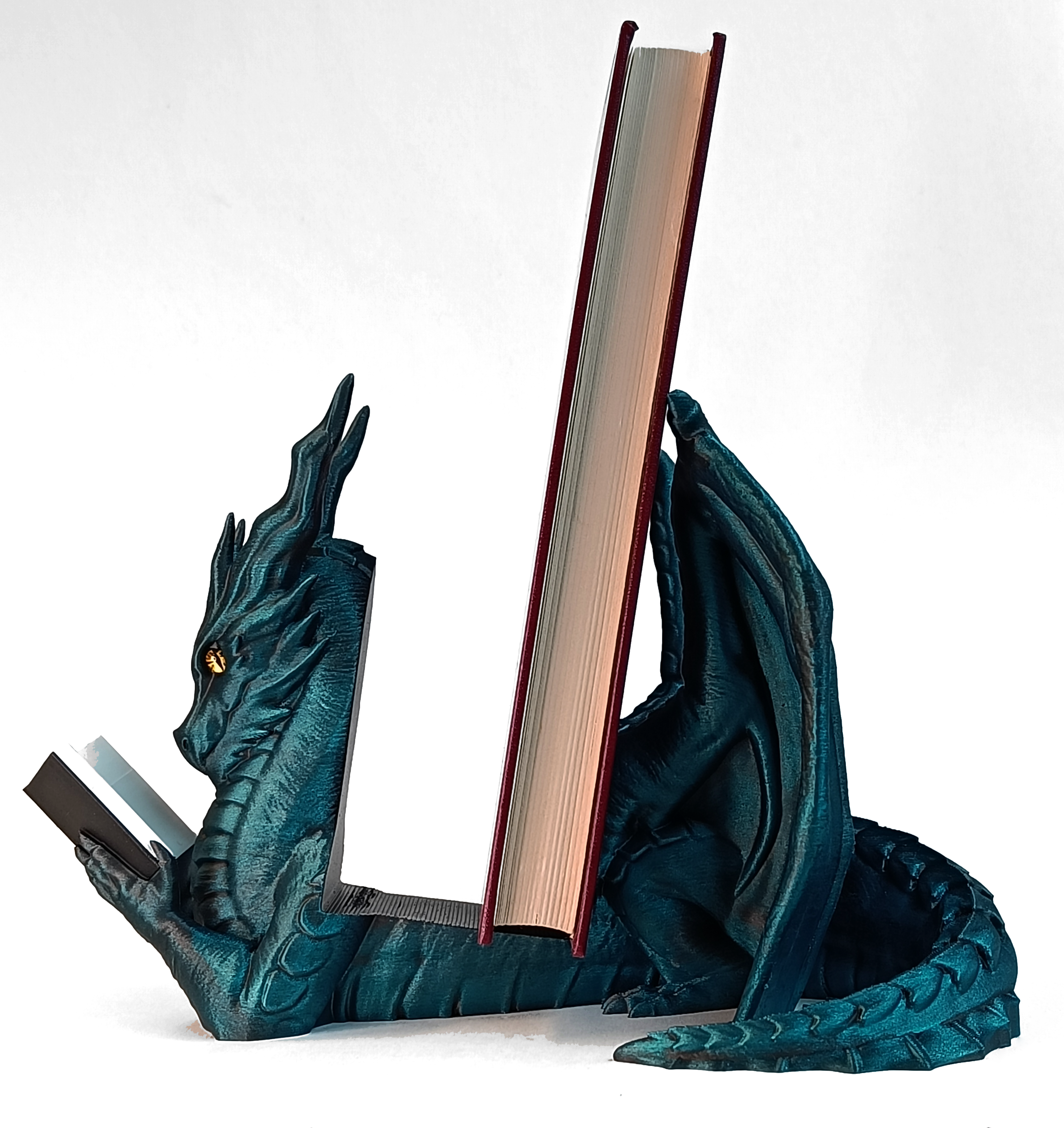 Drage bokholder