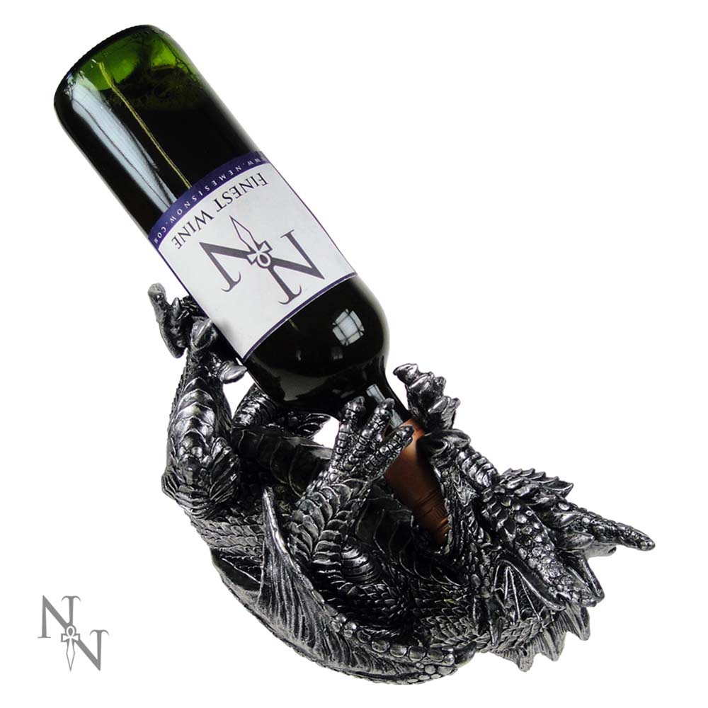 Guzzlers- Dragon (vin-holder)