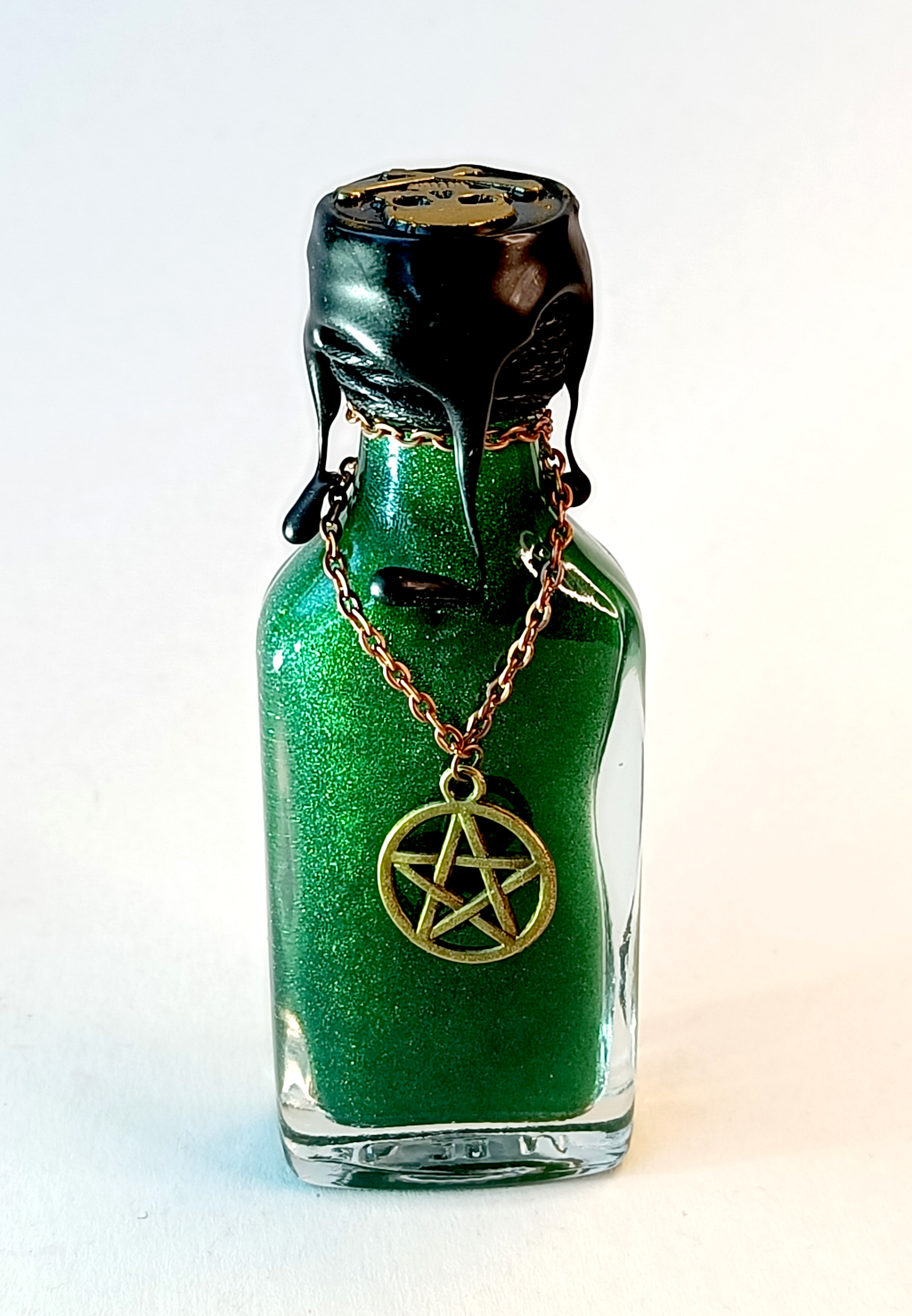Potions - Made by dragons - liten