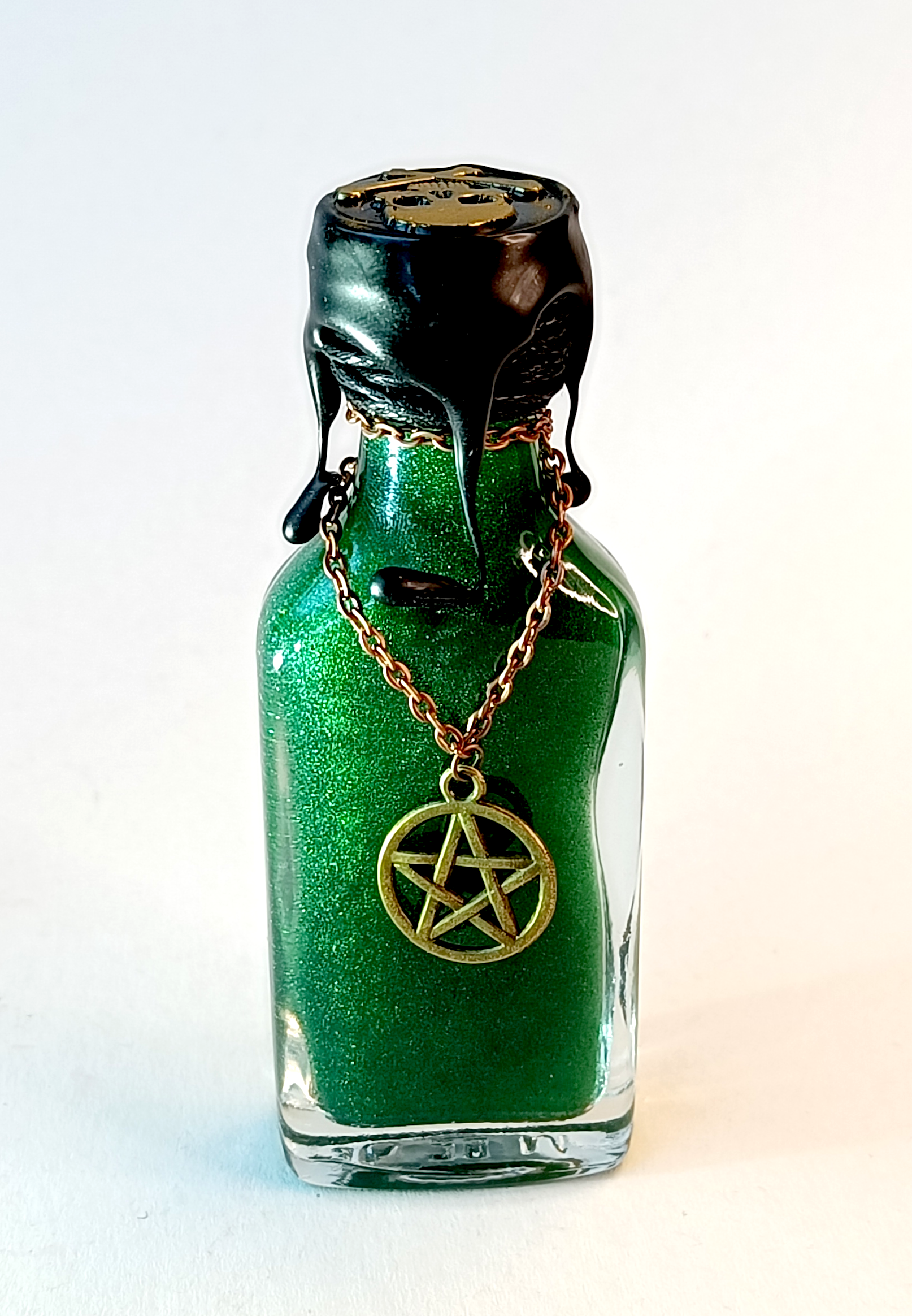 Potions - Made by dragons - liten
