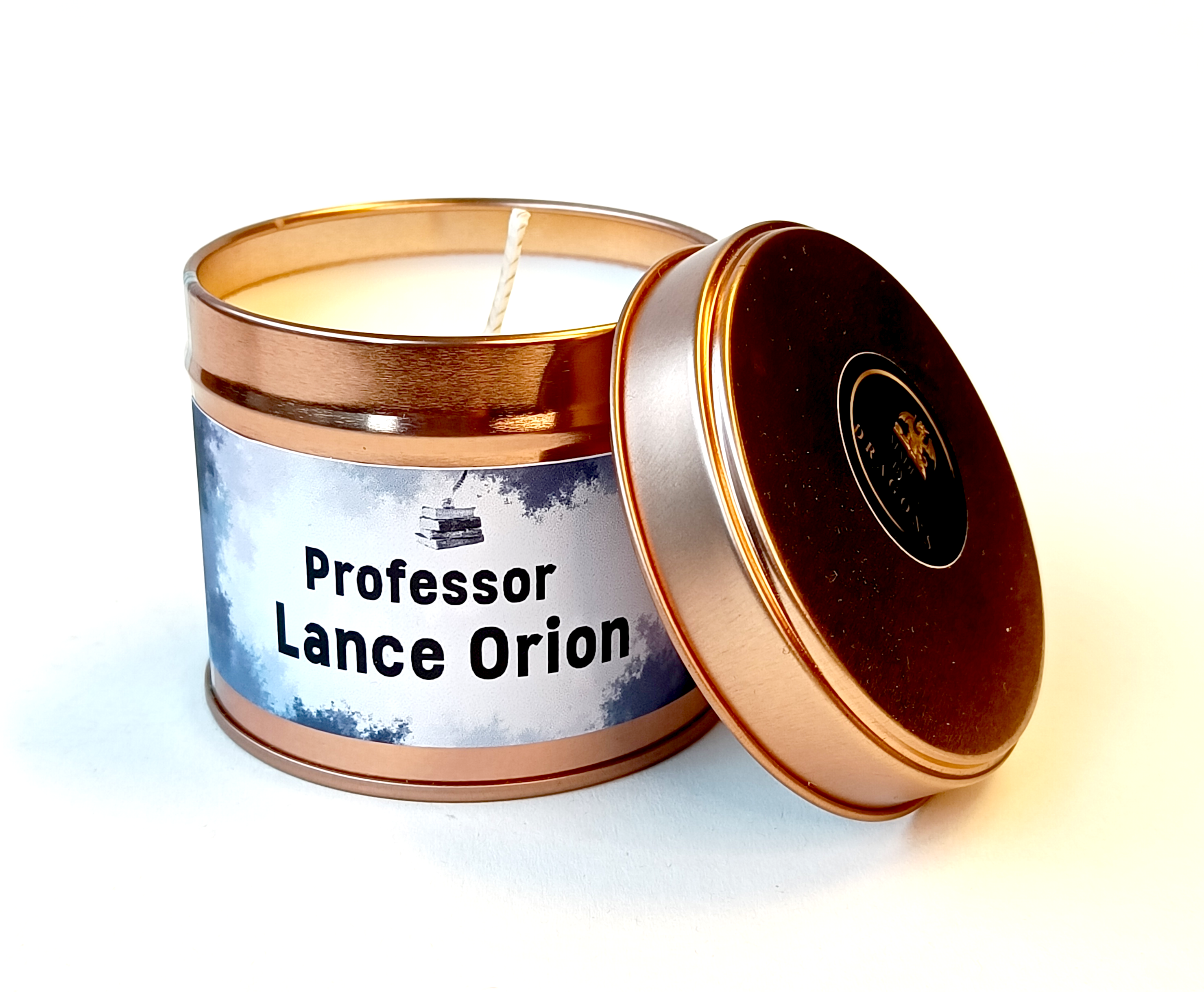 Professor Lance Orion 20cl lys