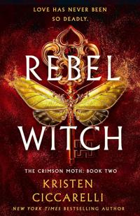 Rebel witch