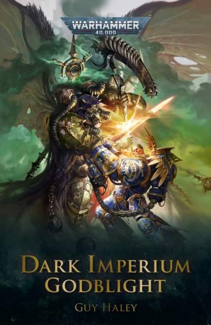 Dark Imperium; godblight