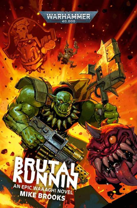 Brutal kunnin