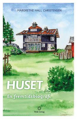 Huset, en fremtidsbiografi