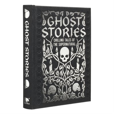 Ghost Stories: Arcturus Gilded Classics