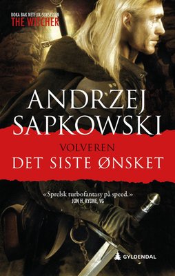 Det siste ønsket, Volveren