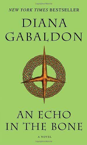 An Echo in the Bone