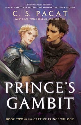 Prince`s gambit