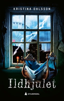 Ildhjulet, Del 1 av serien Barna på Hovenäset
