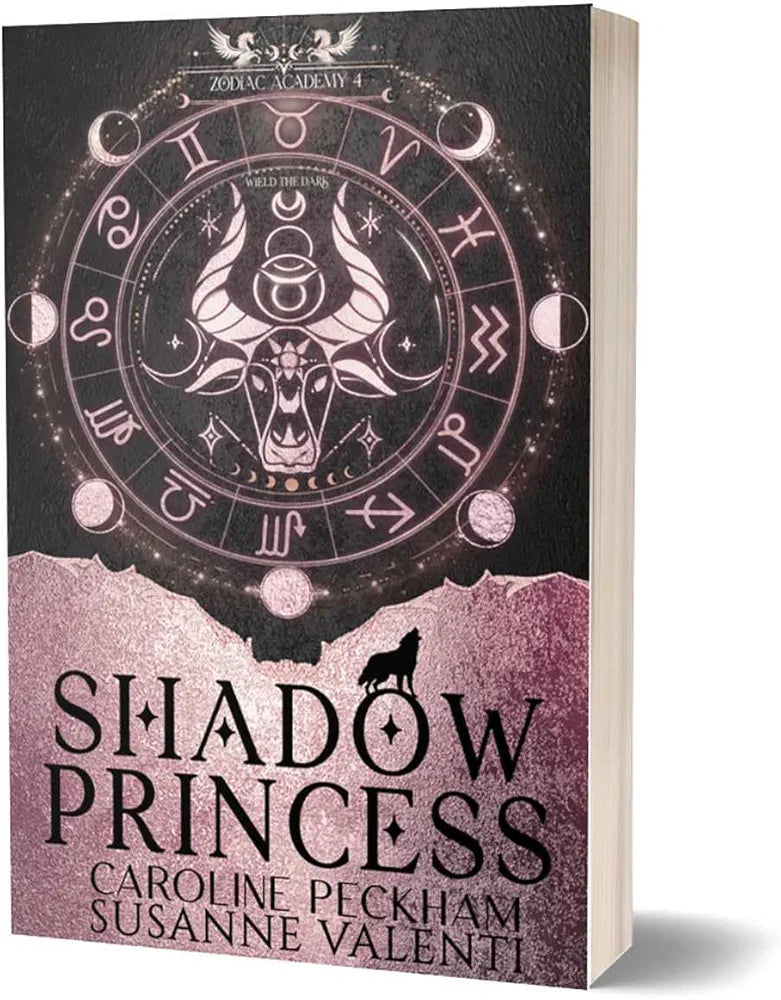 Shadow Princess