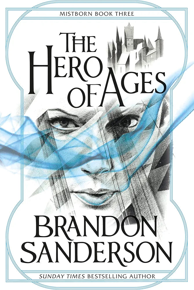 Hero of Ages