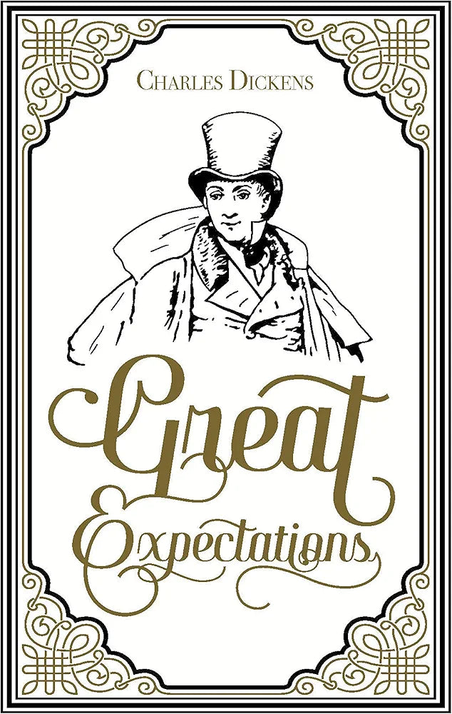Great Expectations, Paper Mill