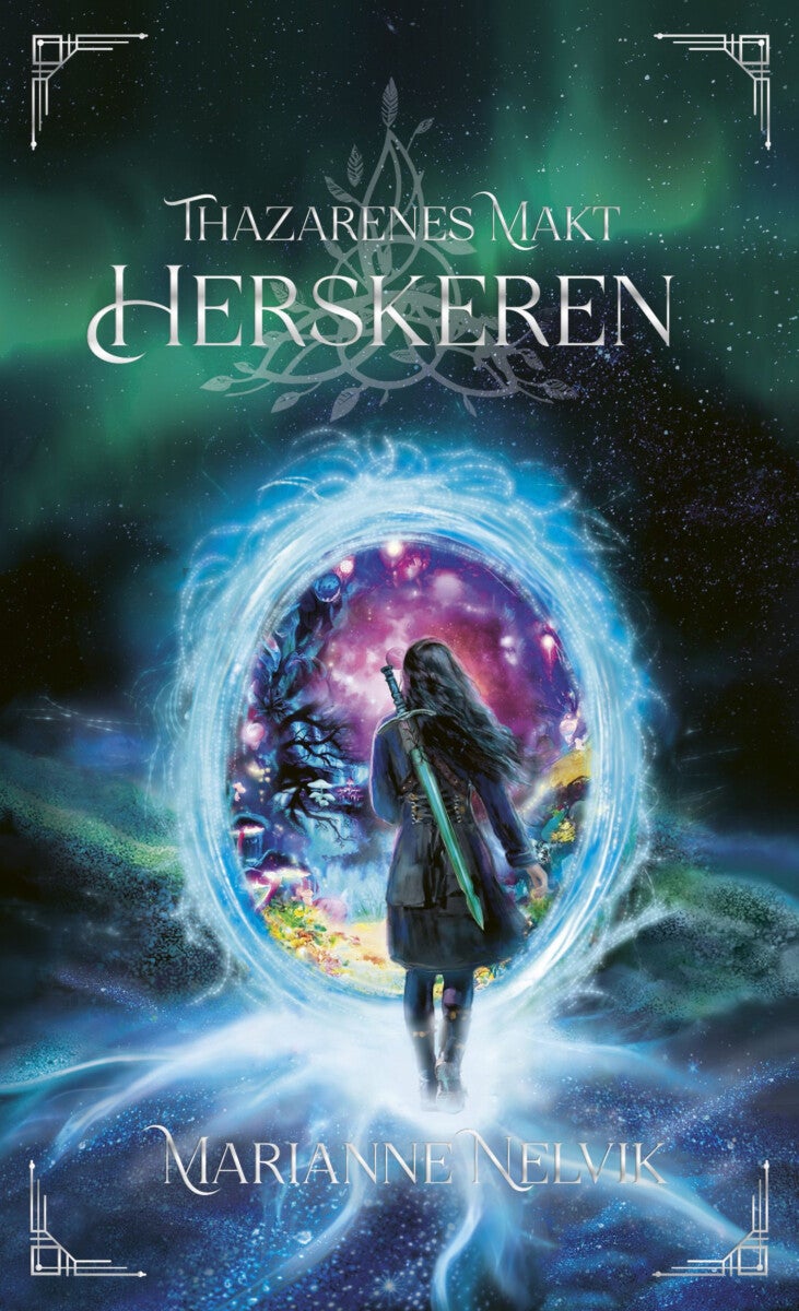 Herskeren - Thazarenes Makt