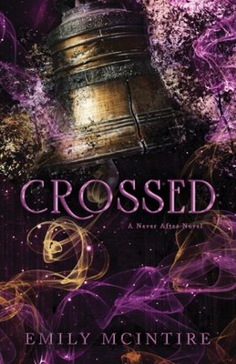 Never After: Crossed