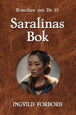 Saralinas bok - Krøniken om de 13