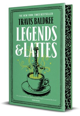 Legend and latter, Deluxe Edition
