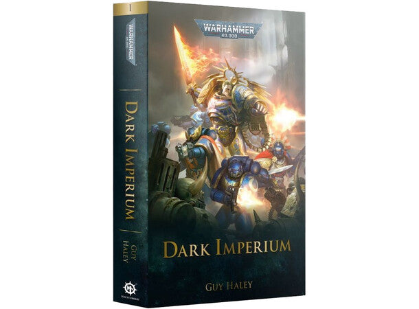 Dark Imperium
