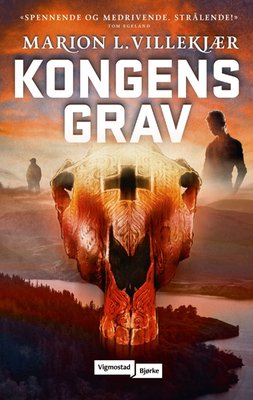 Kongens grav - et Amanda Meyer-mysterium