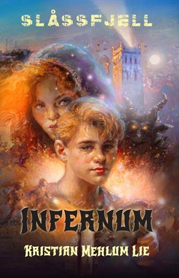 Slåssfjell: Infernum