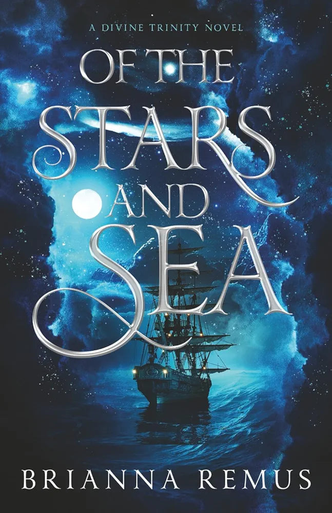 Of The Stars And Sea