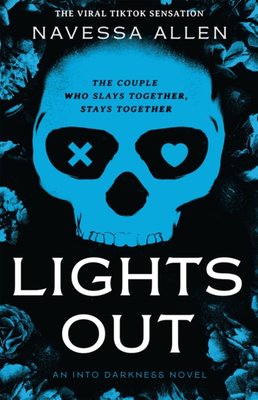 Lights out, Navessa Allen