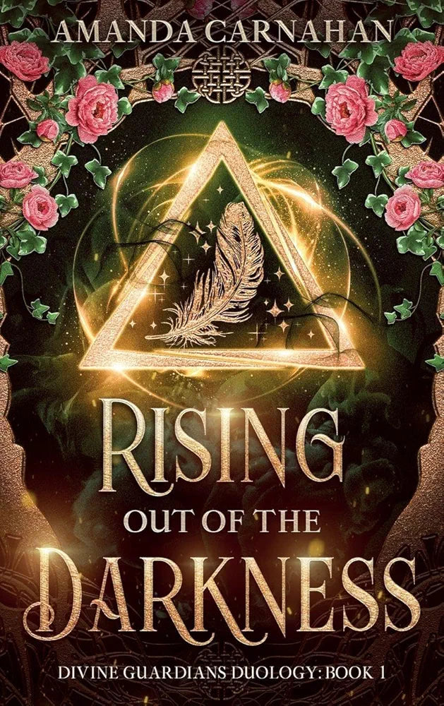 Rising Out of the Darkness