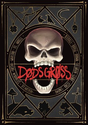 Dødsgrøss