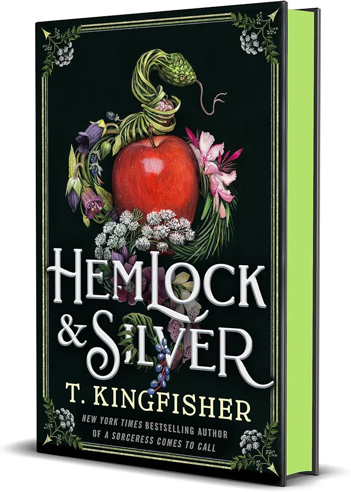 Hemlock and Silver