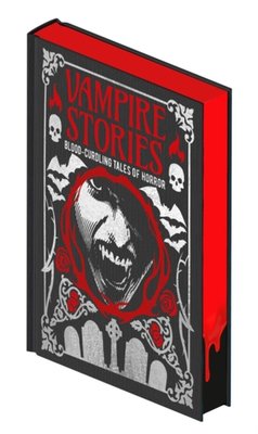 Vampire Stories Arcturus Gilded Classics
